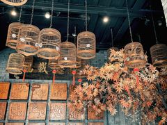 -京味斋·北京烤鸭(北京南站洋桥店)