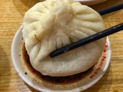 -津门张记包子铺(华昌道店)