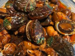 -日丰园海肠水饺·老字号大连海鲜(银泰城店)