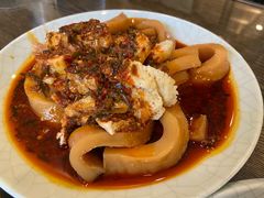 酿皮子-清真·益鑫羊肉手抓馆(花园北街店)