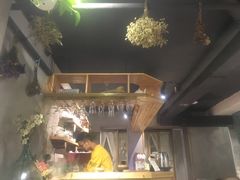 -麦甜创意轻食餐厅(西康路店)