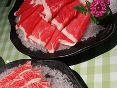 -番食园鲜食火锅(高新店)