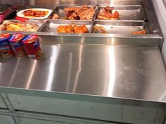 -祝家饺子馆