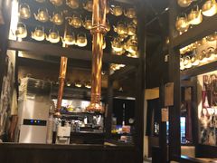 大堂-韩国料理大力士(屏风街店)