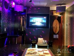 -乐界KTV(虹桥中心店)