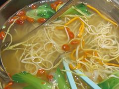 -宫燕府·京菜·烤鸭·淮扬菜(王府中心店)