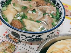 -夏家合汁(天润花园小区店)