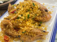 -鑫鸿达·海鲜闽菜热炒小馆(中山路店)