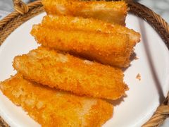 -蔴将·川菜(黄龙万科店)