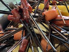 -怪老头甜不辣(抚琴小区店)