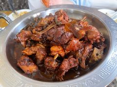-膳和缘炒鸡店(南门路店)