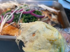 -半天妖烤鱼(方庄店)