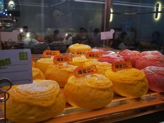 -奈雪的茶(中粮祥云小镇店)