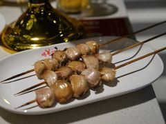 -AK47烤羊腿串吧(柳浪家园店)