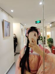-盘子女人坊古装写真摄影