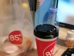 -85度C(深圳佳宁娜店)