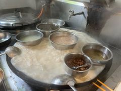 -艾麻子奶汤面(文庙街店)