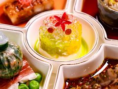 -王府井文华东方酒店-紫膳餐厅