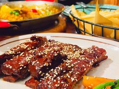 -CRAZYONES西班牙海鲜饭(上海美罗城店)