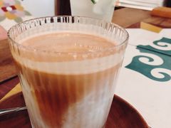 -时光花园(白鹭洲店)