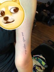 点击看大图 -飛凡TATTOO纹身•原创