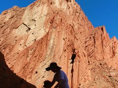 -天山神秘大峡谷