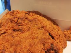 -麦当劳(河北唐山光明路餐厅)