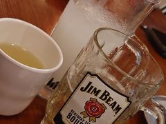 -大阪烧肉BAKA一代(十亩地店)