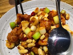 -青年公社烤鸭(青年路店)