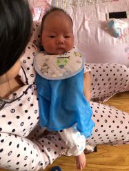 -禧婴婴儿理胎发·胎毛笔定制纪念品(新街口店)