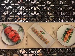 -上海金桥红枫万豪酒店-万豪中餐厅