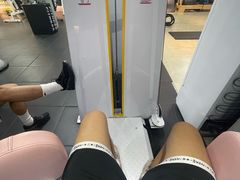 -GYMPLUS私教健身会馆(大悦城店)