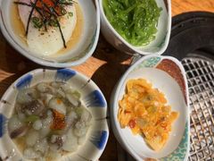 -赤坂亭·M9和牛烧肉·铁板烧·日料398放题(长泰广场店)