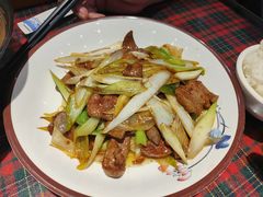 -玉桥餐厅(天坛店)