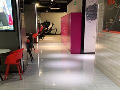 -一兆韦德健身(张杨路店)