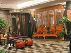 -辣婆婆(航天桥店)