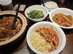 -味上湘菜馆(岳麓山店)