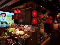 -老湘村·湖南土菜(天河维多利店)