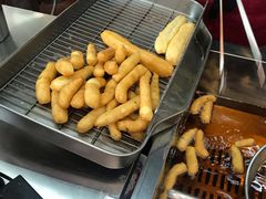 -蔡林记(黄鹤楼店)