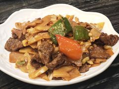 -美极鲜食坊(宝安南路店)