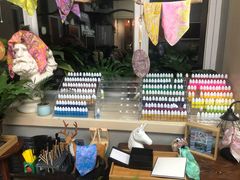 -100家灵感仓库·DIY团建(什刹海店)