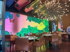-蝴蝶里·粤菜·点心(滨江龙湖店)