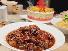 -798餐厅(任丘路店)