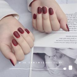 -JU·旧友日式美甲美睫工作室