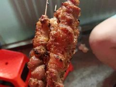 -永定门电烤串(和义店)