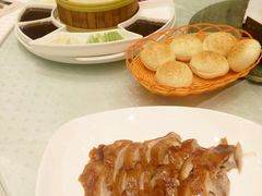 -金百万烤鸭店(马甸店)