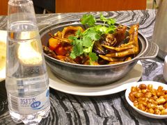 -美极鲜食坊(宝安南路店)