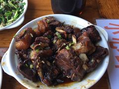 -长廊好灶头 本地人农家菜(枫泾古镇店)