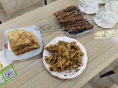 -老舅老蒙肉饼非遗店(一店)