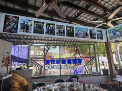 -阿弟特色海鲜餐厅·大排档(平潭店)